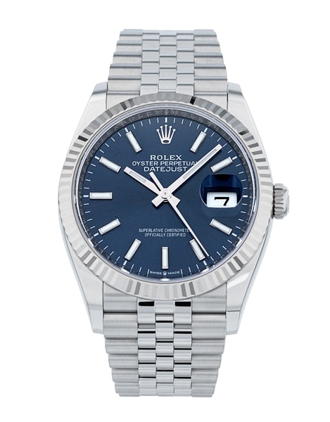 Rolex Datejust 126234